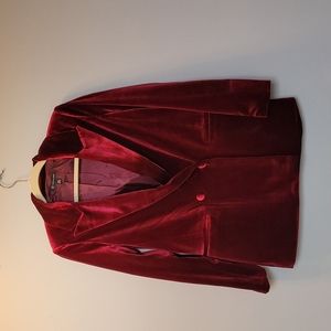INC International Concepts Oversize Blazer